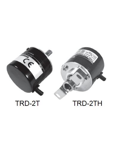 Rotary Encoder TRD-2T1000BF