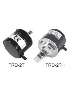 Rotary Encoder TRD-2T1000BF